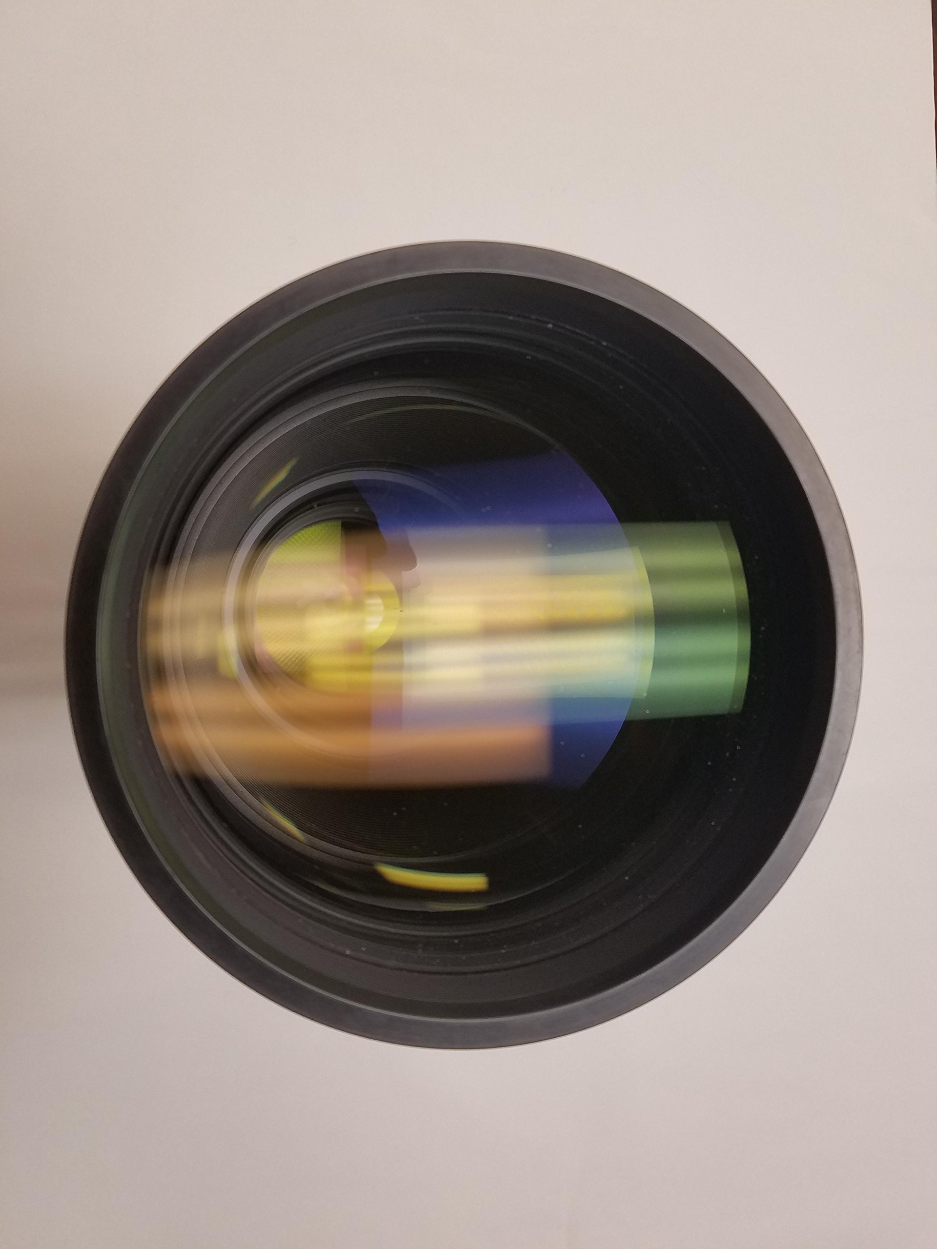 Nikon 400mm f/2.8G ED VR II AF-S SWM Super Telephoto Lens